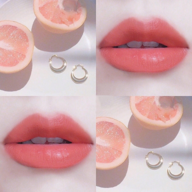 黄黑皮提气色的口红颜色,黄皮最显白的十大口红哑光