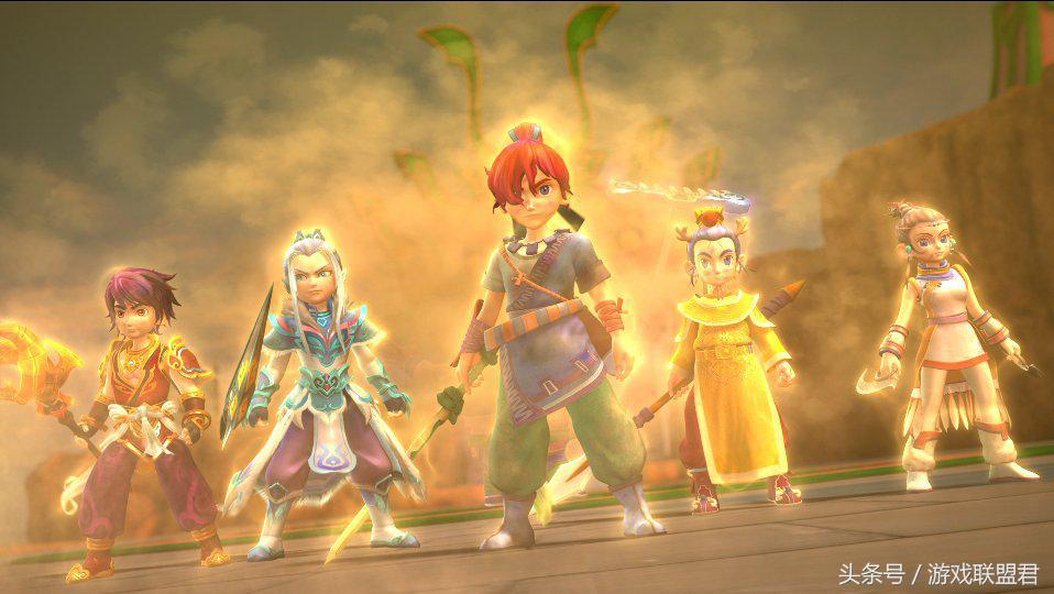 除了梦幻西游还有什么回合制端游,网易回合制西游题材的网游