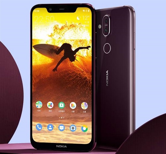 诺基亚手机最新款有16加512内存吗,诺基亚高通骁龙710手机