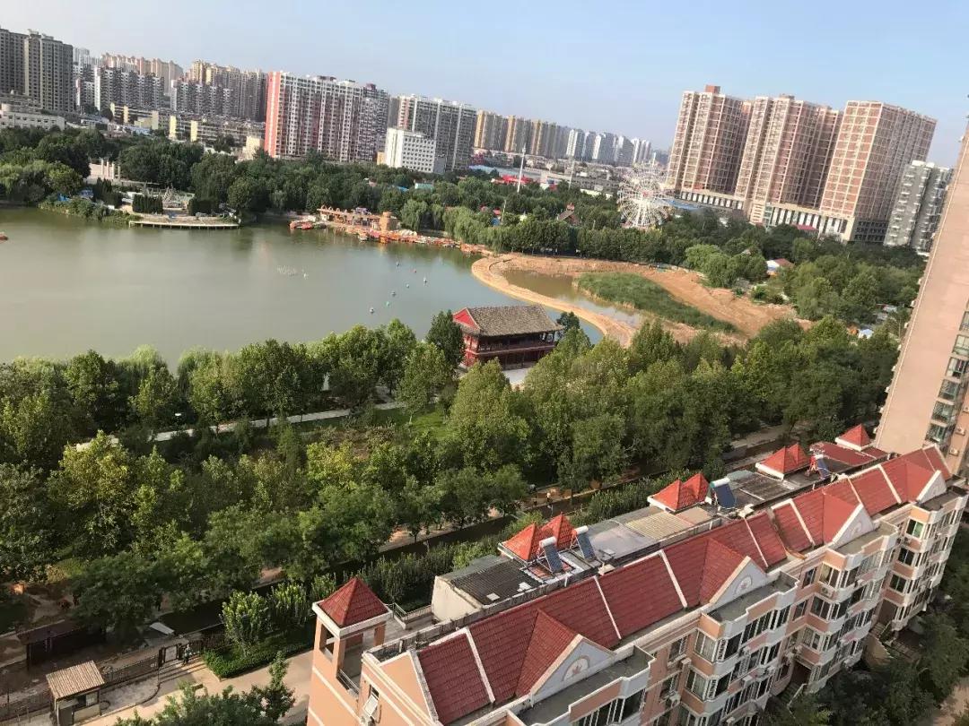 石家庄长安区房价最新价格表,石家庄二环内房价多少钱一平