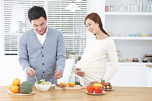 孕吐难受了,孕吐严重怎么办教你一招轻松缓解