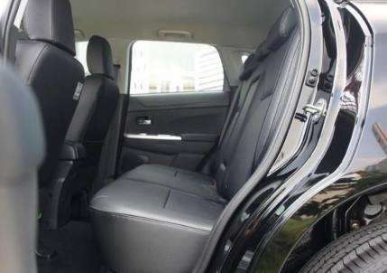 三菱2020劲炫评测,全新三菱劲炫评测