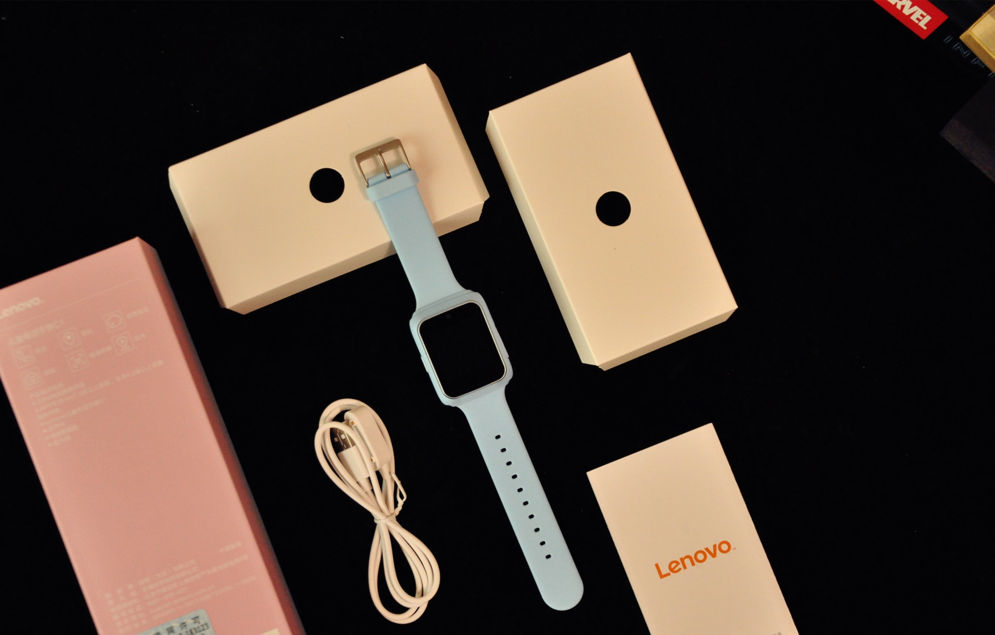 联想电话手表儿童4g测评,联想儿童手表最新版