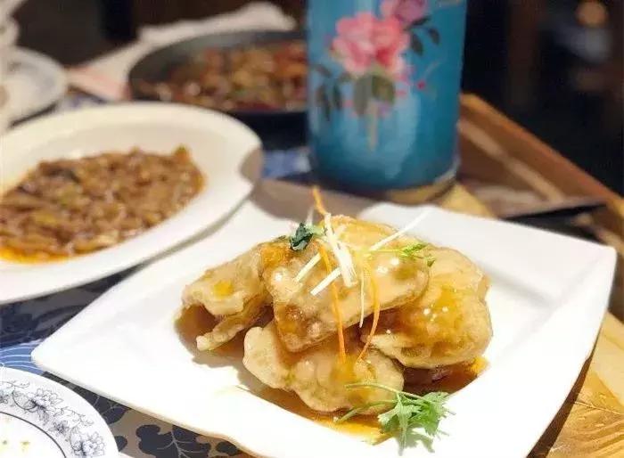 广州十大美食套餐,广州全部美食