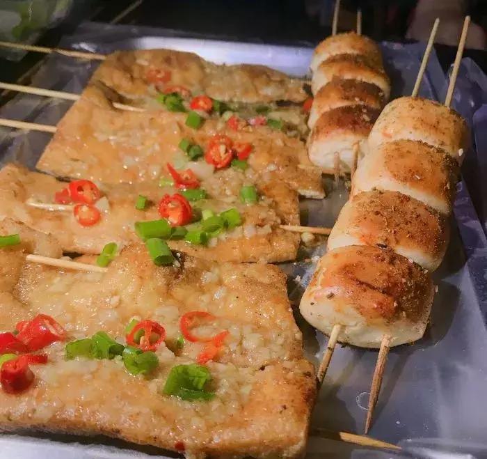 广州十大美食套餐,广州全部美食