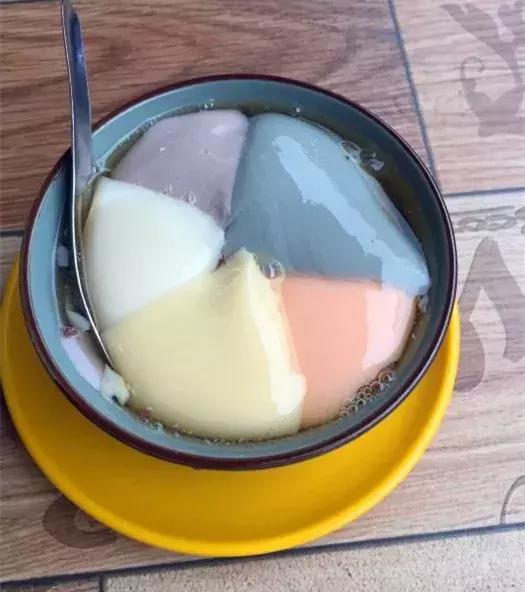 广州十大美食套餐,广州全部美食