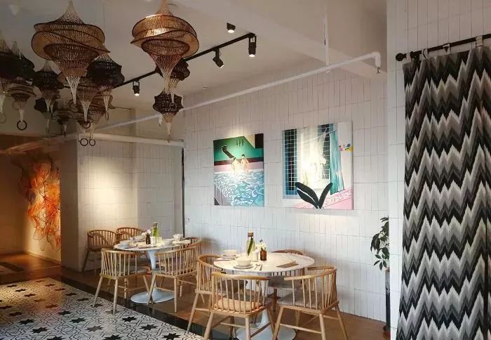 泰国冬季美食推荐,天气冷了去泰国热