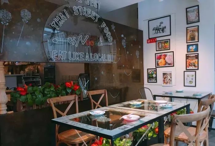 泰国冬季美食推荐,天气冷了去泰国热