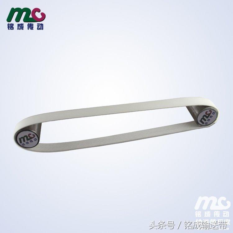 输送带种类的选择,正宗输送带规格尺寸齐全