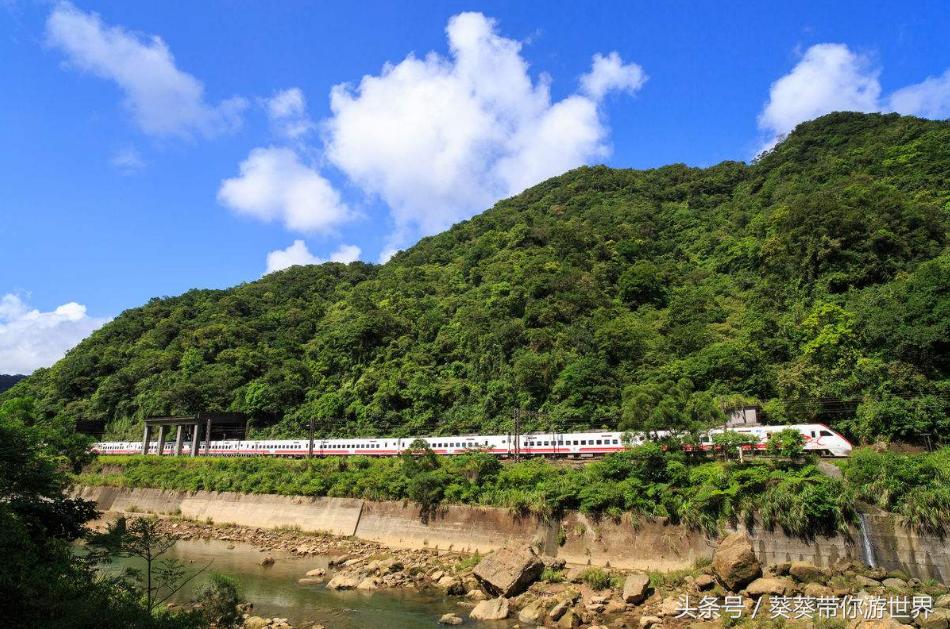 台湾瑞芳景点,新北瑞芳旅游攻略