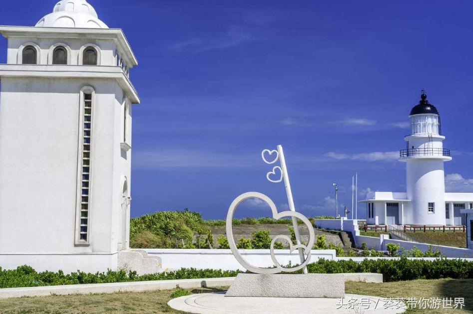 台湾瑞芳景点,新北瑞芳旅游攻略