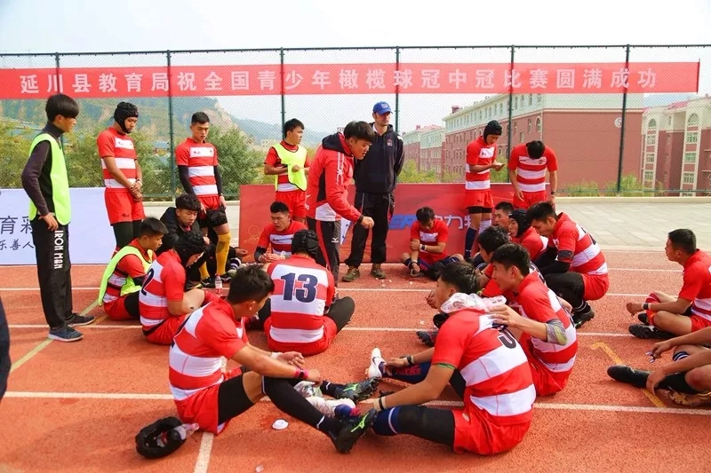 欧美的体育运动,欧美体育橄榄球