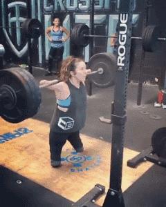 爆红ins的健身美女,ins健身女神哥伦比亚