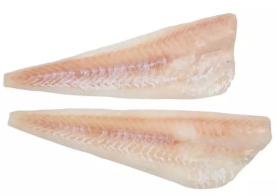 银鳕鱼好吃还是鳕鱼好吃,银鳕鱼对比鳕鱼dha含量