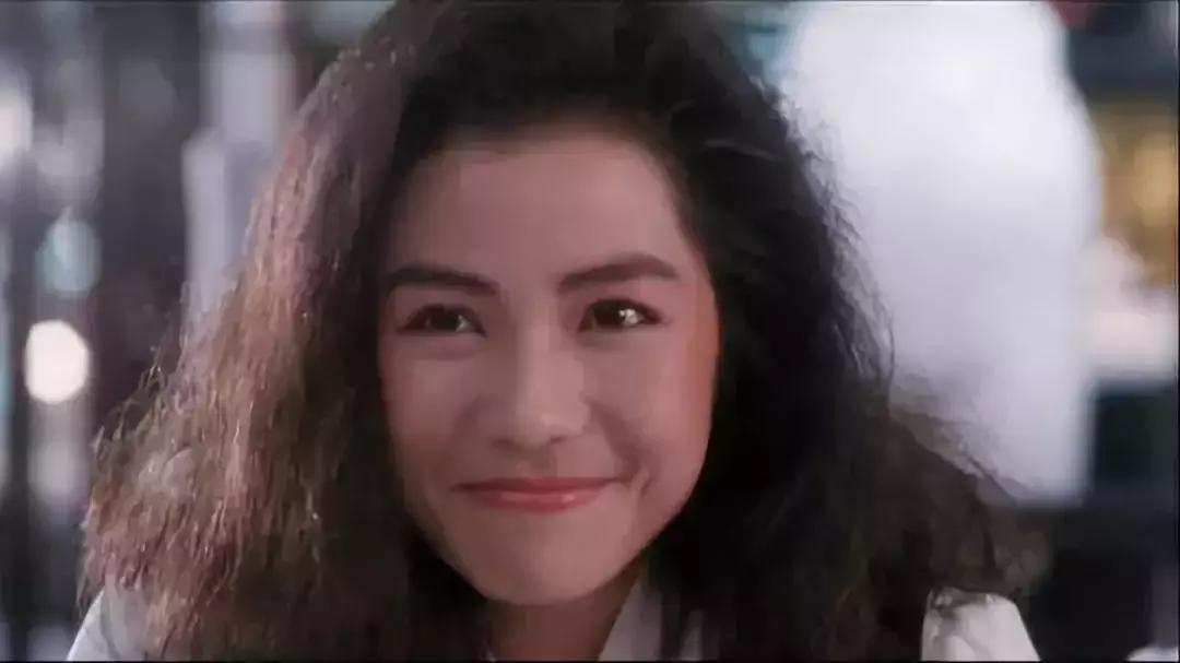 钟楚红一生只爱一人,钟楚红一生只爱一个人完整版