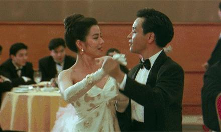 钟楚红一生只爱一人,钟楚红一生只爱一个人完整版