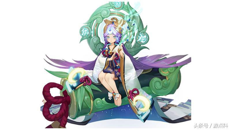 2022ssr辉夜姬御魂属性,阴阳师ssr辉夜姬带什么御魂