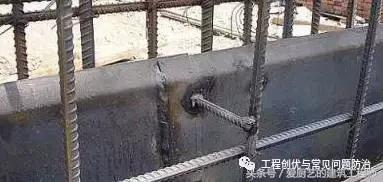 止水条和止水钢板什么时候用,止水钢板止水带优劣