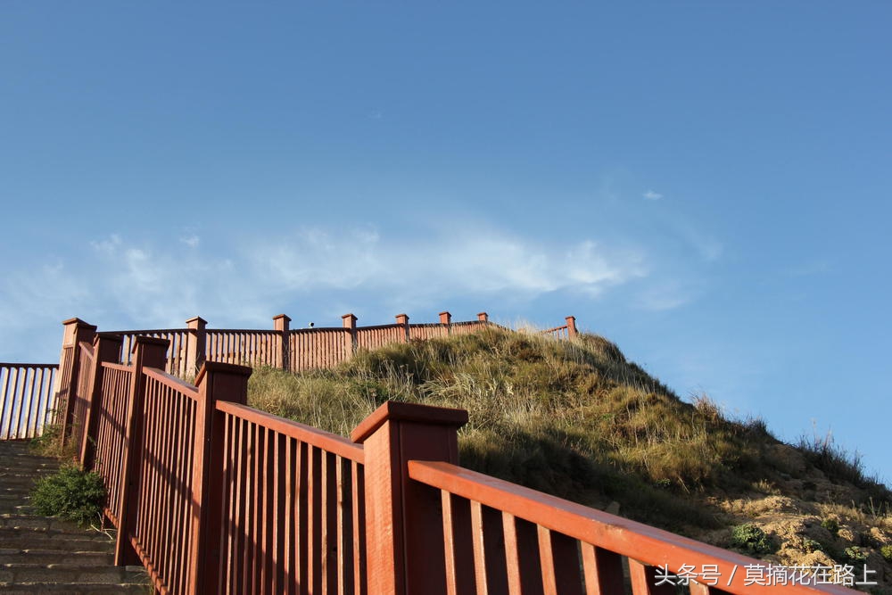 关于东方小希腊枸杞岛的一日游记,小众而避世东方的小希腊枸杞岛