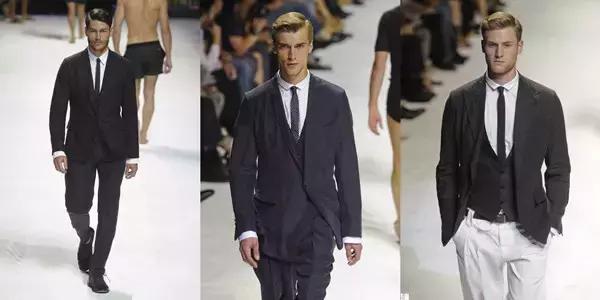 怎么选西装最合适的面料,西装面料的选用特点和标准有哪些