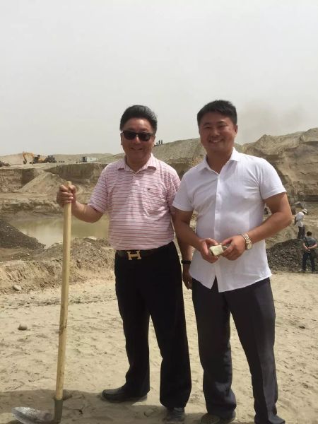 珠宝玉器如何互联网创业成功？请看玉侠崔涛是如何做到的