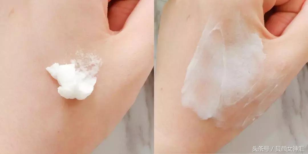 不同肤质面霜,不同肤质适合的面霜美白