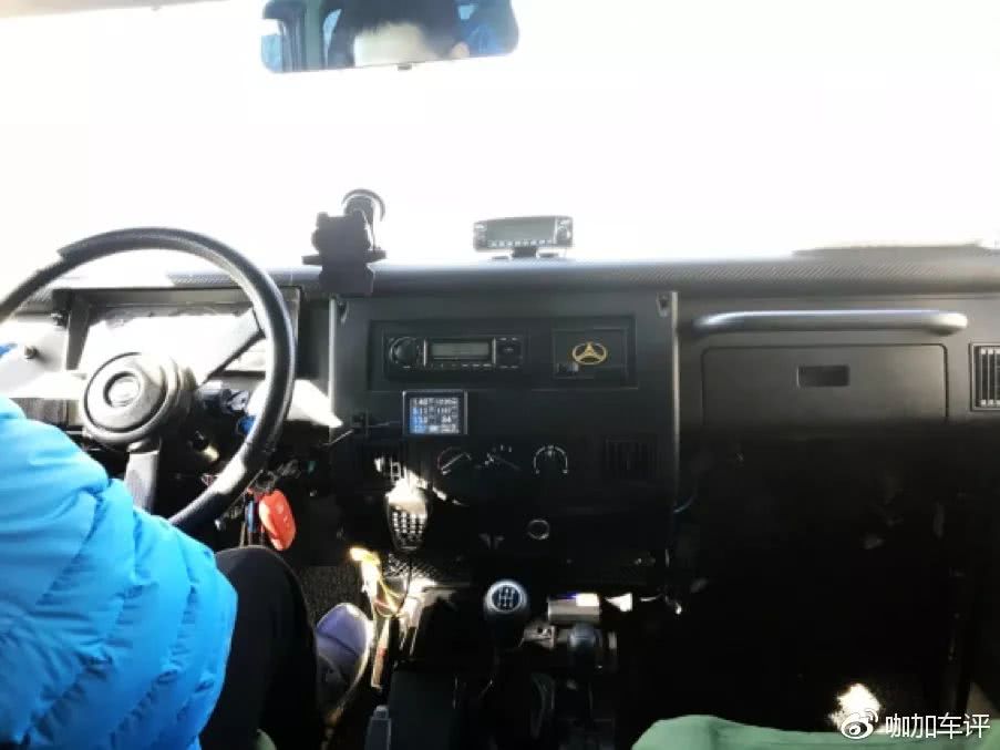 北汽212最新款2023沉浸式体验,北汽制造新款bj212实车曝光