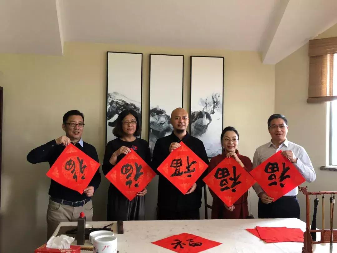 上海海事大学校友联谊,2019上海海事大学举行校庆日