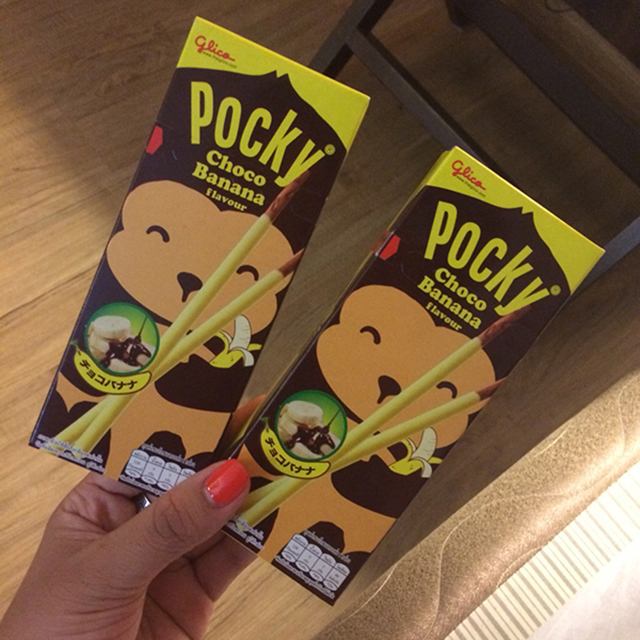 泰国自由行必买清单女,泰国自由行购物