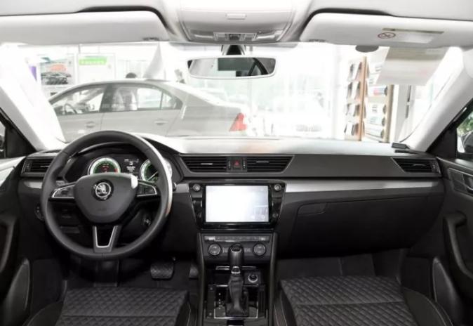 速派车主真实评价,斯柯达速派车主真实感受