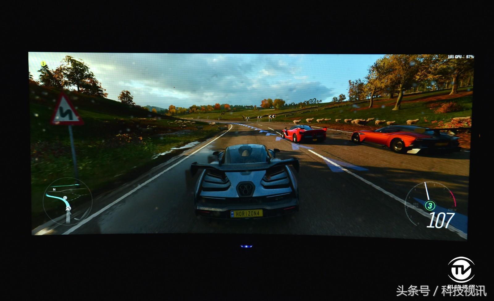 优派vx3015-c-pro-2,优派vx3015-c-pro200hz评测