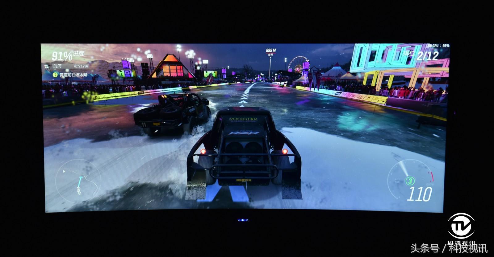 优派vx3015-c-pro-2,优派vx3015-c-pro200hz评测