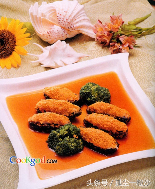 备孕食谱菜单,有促进怀孕的菜谱