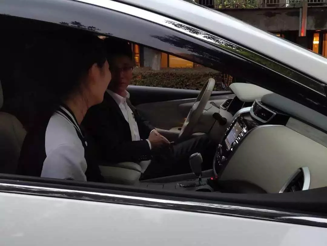 发现科技之美2019款楼兰焕新上市,发现楼兰之美