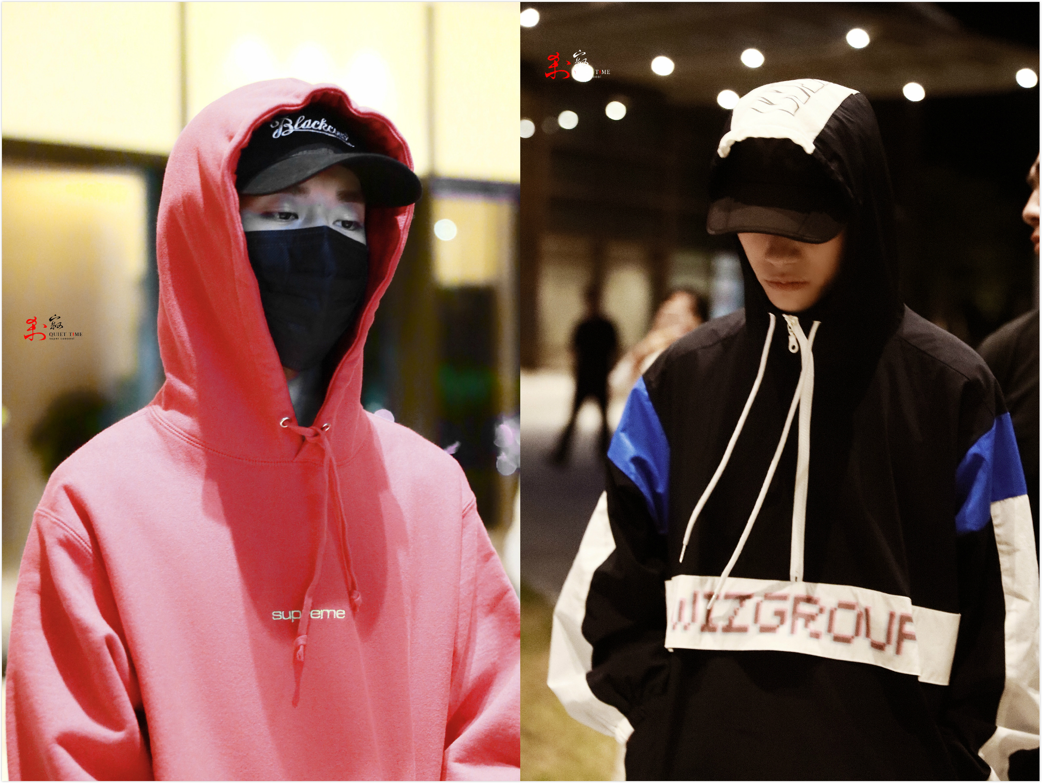 易烊千玺tfboys穿搭,tfboys易烊千玺穿衣搭配