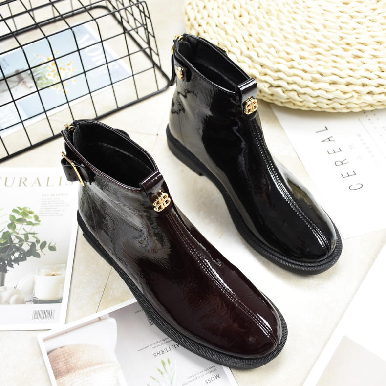 时髦显瘦雪地靴,显瘦雪地靴短靴