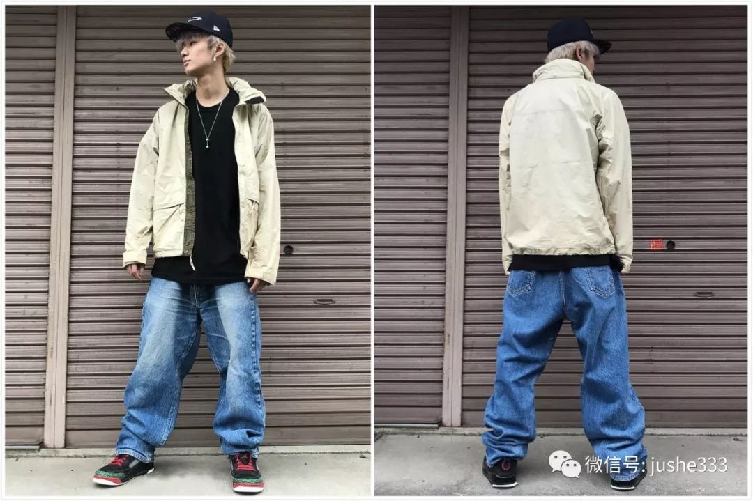 你想要什么衣服,哪个品牌的冲锋衣比较商务