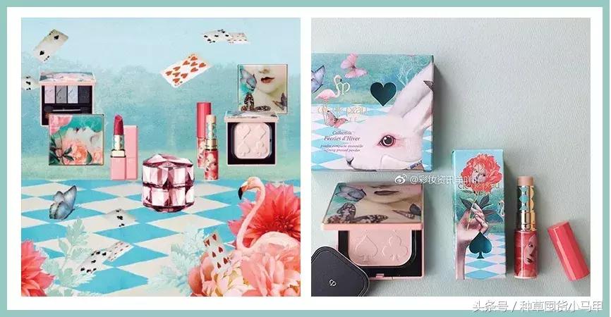 13个大牌圣诞限定再不买就晚了,圣诞节限量版有必要买吗