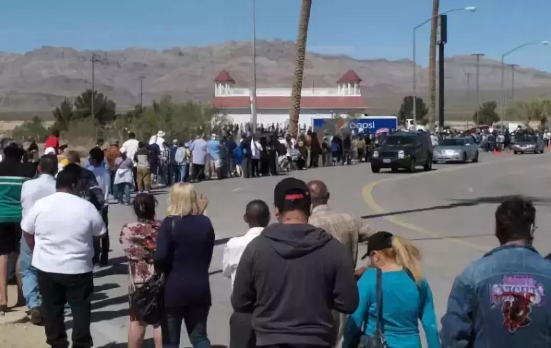 美国加州彩票开奖结果,美国彩票史上第一巨奖213亿