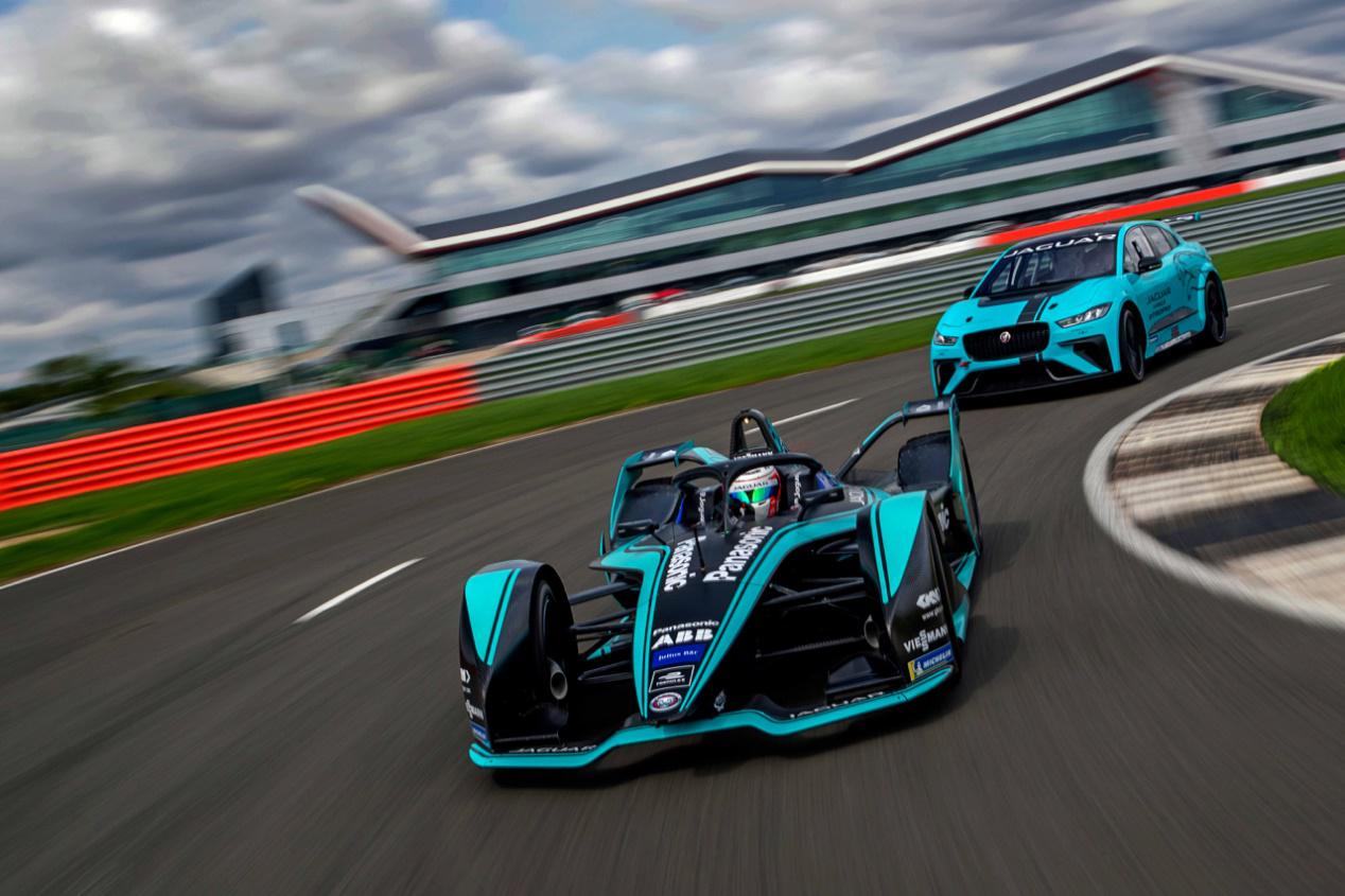 2022年捷豹英仕挑战赛,2021捷豹英仕挑战赛