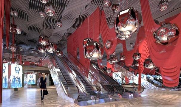 广东最大的永旺梦乐城在哪里,永旺梦乐城在广东有几家店