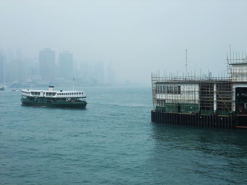 穷驴500块囧囧游香港（详细攻略带图）