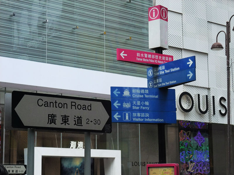 穷驴旅游,港囧游香港