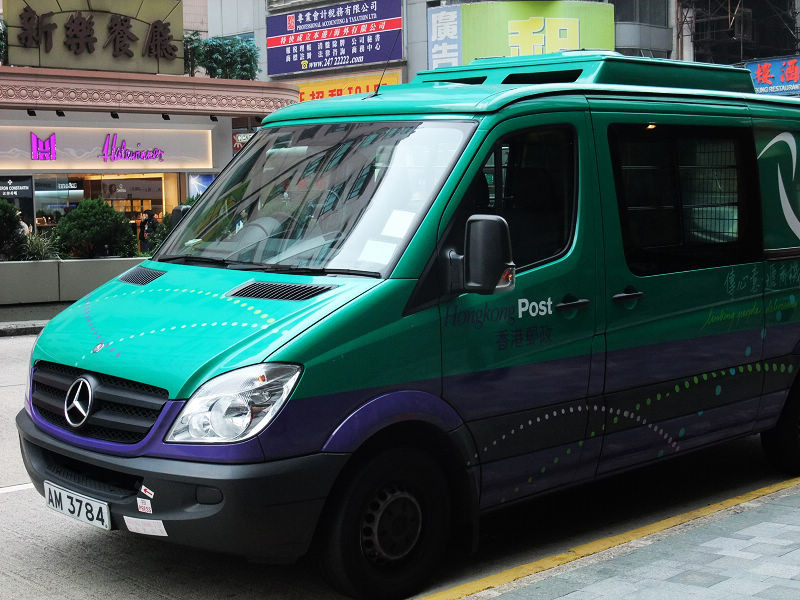 穷驴旅游,港囧游香港