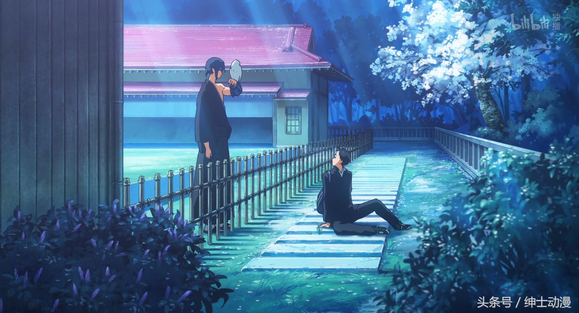 京阿尼运动,京阿尼什么时候出新番