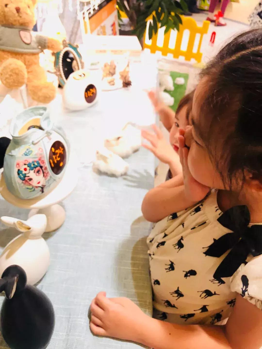 提醒孩子的语音智能闹钟推荐,让孩子早睡早起专用闹钟