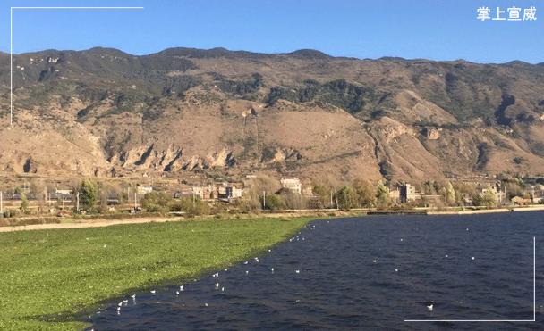 走进云南宣威,走进宣威市