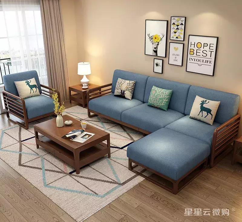 森呼吸全屋家具,森呼吸装饰