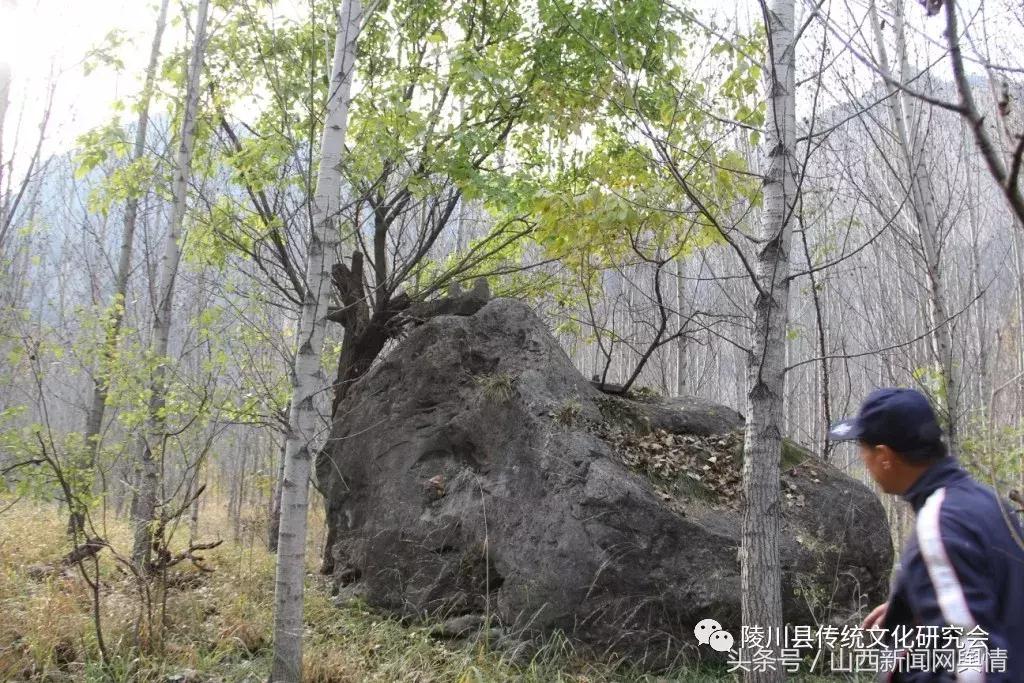 陵川二十八潭,探秘神秘古村落
