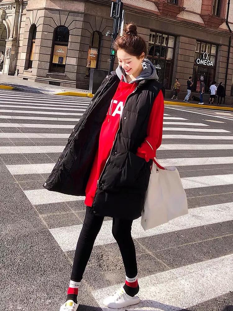 孕早期怎么看是穿裙子还是裤子,孕妇怎么穿才看不出怀孕